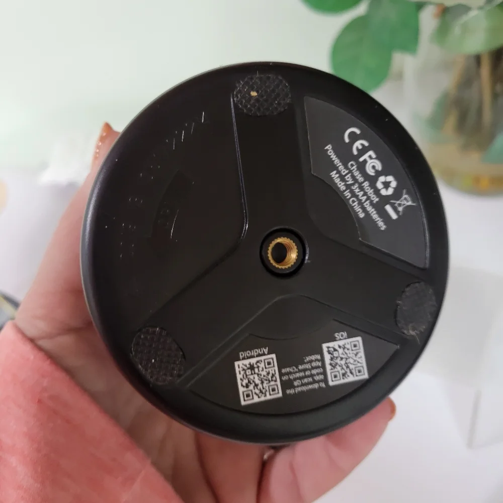 360° face tracking. Great for live shows!! Meet zoom live streaming+ NWOB
